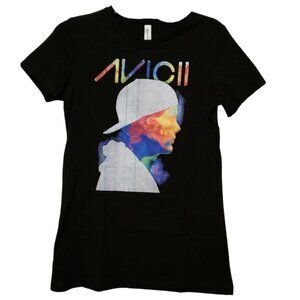 NWOT- Avicii T-Shirt Size Large
